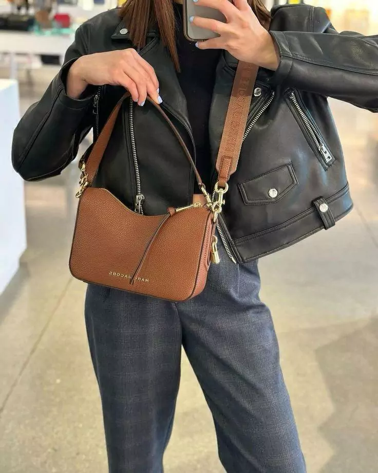 Bandolera Marc jacobs
