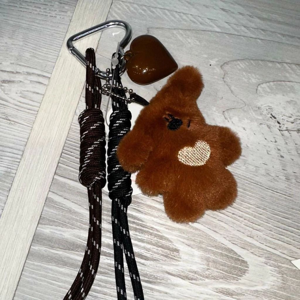 Charms para carteras