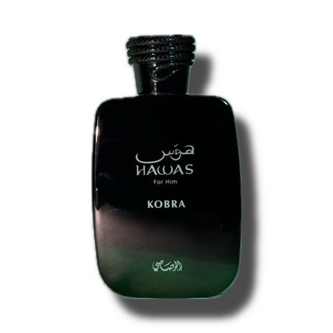 Hawas Kobra