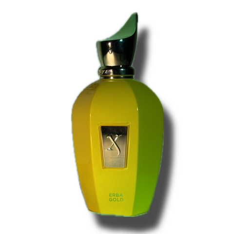 Erba Gold