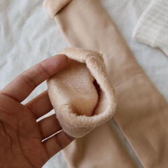 ¡COMBO INVIERNO 3 EN 1! ¡Pijama polar térmico + Pantuflas térmicas + medias térmicas! - tienda online