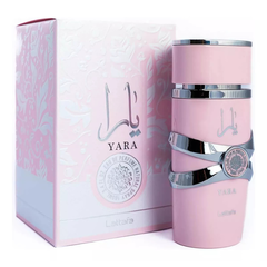 ¡PROMO 3X1! YARA LATTAFA ROSA + CLUB DE NUIT WOMAN + ERBA PURA 80 ML - Belvora Store