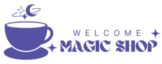 Welcome Magic Shop