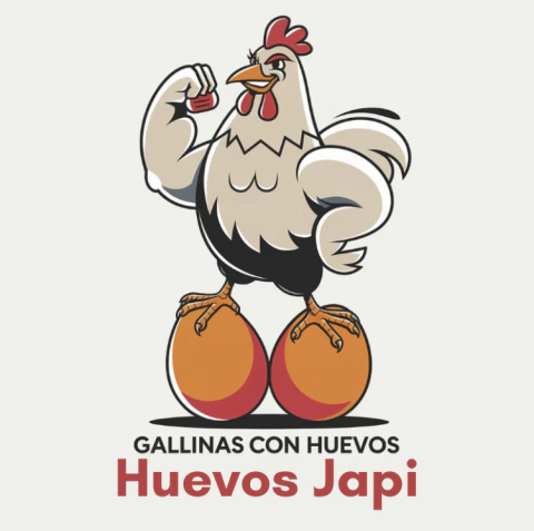 Huevos Japi