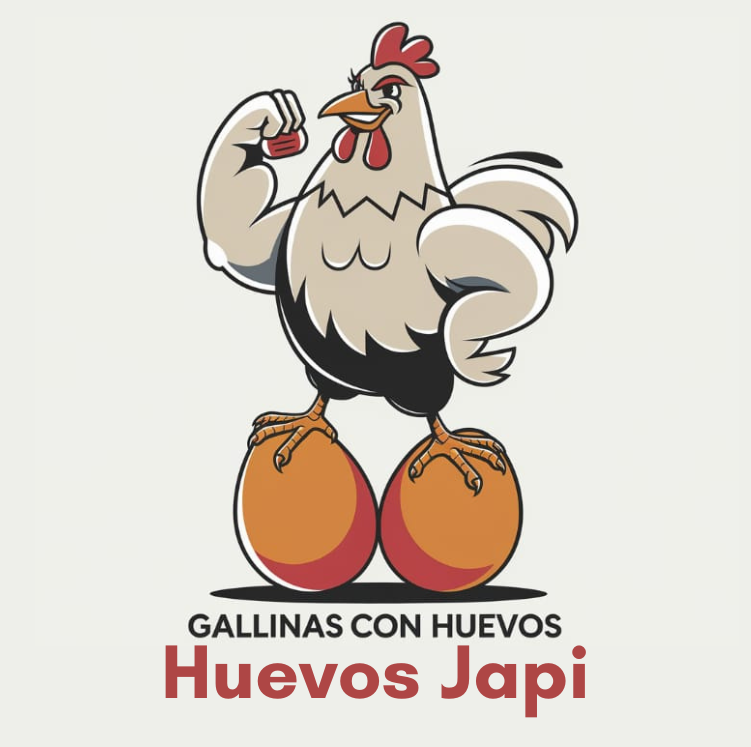 Huevos Japi