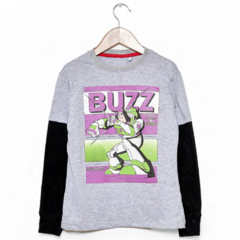Remera Buzz Lightyear - comprar online