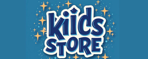 Kids Store 