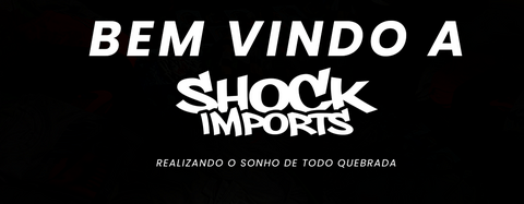 Banner de shockimport