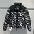 Campera The North Zebra - OFERTA HASTA AGOTAR STOCK en internet