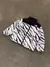 Campera The North Zebra - OFERTA HASTA AGOTAR STOCK - West Pandas