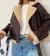 Campera Gamulan West - West Pandas