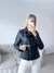 Campera West de Cuero