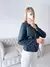 Imagen de Campera West de Cuero