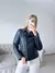 Campera West de Cuero - tienda online