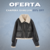 Campera Gamulan West - comprar online