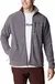 Campera de Polar Columbia Hombre ¡HASTA AGOTAR STOCK! - West Pandas