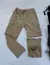 Pantalón Desmontable Unisex