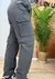 Pantalón Desmontable Unisex - tienda online