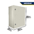Caixa quadro comando 800x600x200 (80x60x20) Lisa - Autack Componentes Elétricos