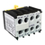 Bloco p/ Mini Contator KN22 - 2NA + 2NF
