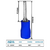 100 un. TERMINAL PINO PRE-ISOLADO 1.5 A 2.5mm - AZUL - Autack Componentes Elétricos