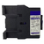 Contator Tripolar 18A CJX2-1810 (LC1D-1810) 1NA - 220V na internet