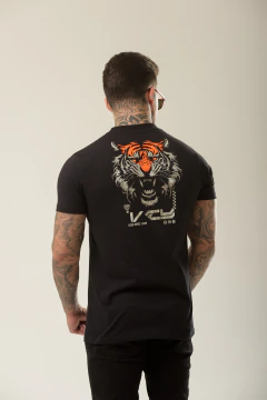 CAMISETA TIGRE - Vency