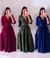 Maxi vestido Felicitas Tallas extra - comprar en línea