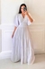 Maxi vestido Felicitas Tallas extra - Taller de Hilos y Sueños