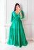 Maxi Vestido Felicitas