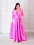Maxi Vestido Felicitas