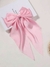 Moños coquette - Taller de Hilos y Sueños