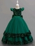 Vestido Ximena infantil chico - tienda en línea