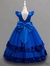 Vestido Ximena infantil chico - comprar en línea