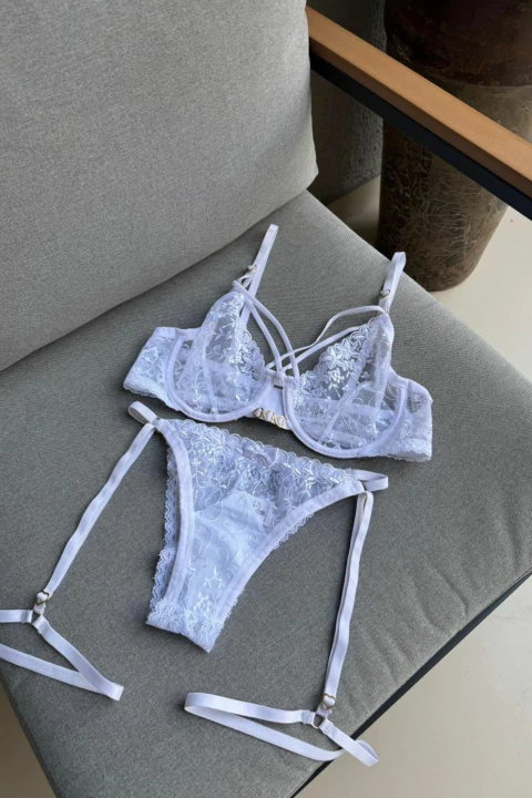 Conjunto Eloá - comprar online