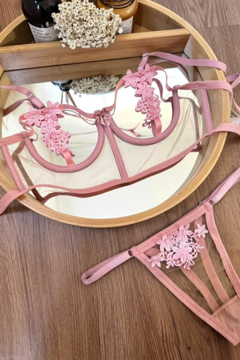 Conjunto Pietra - comprar online