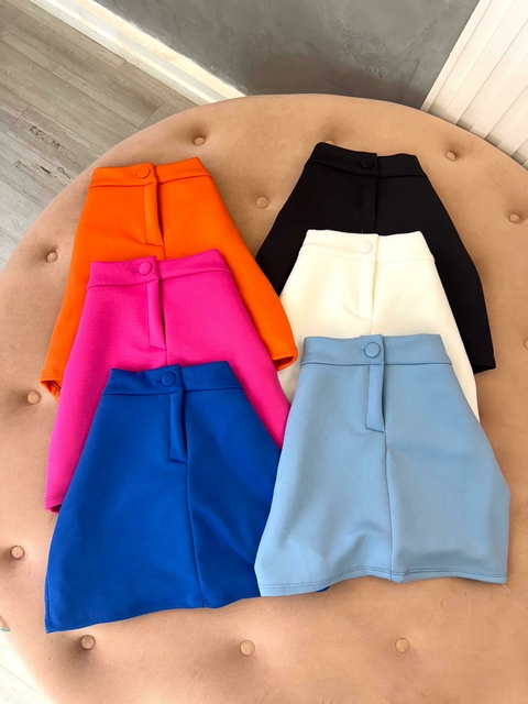 Short Saia Isis - comprar online
