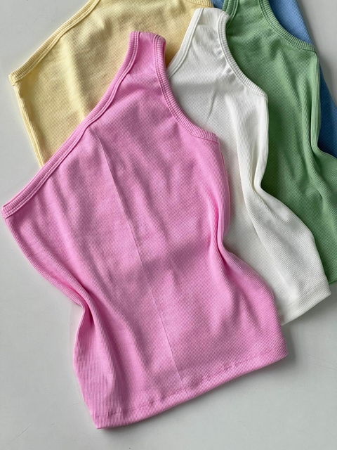 Blusa Nula