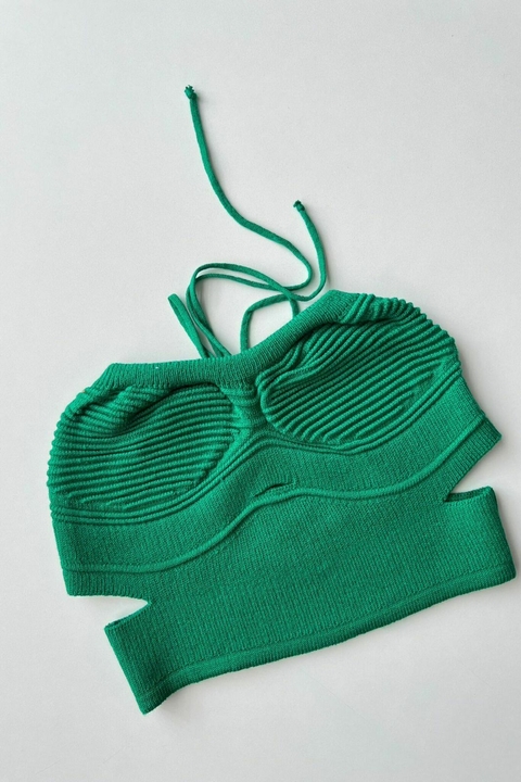 Cropped Isabella - comprar online
