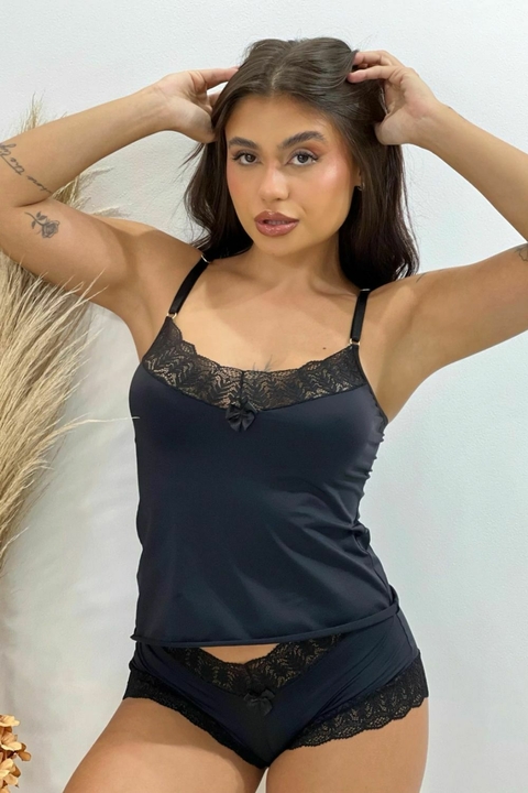 Baby Doll Ayla