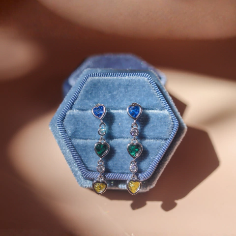 Brinco Madalena - comprar online