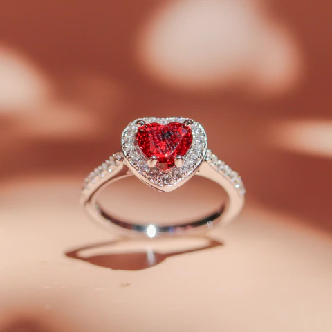 Anel Capitu - comprar online