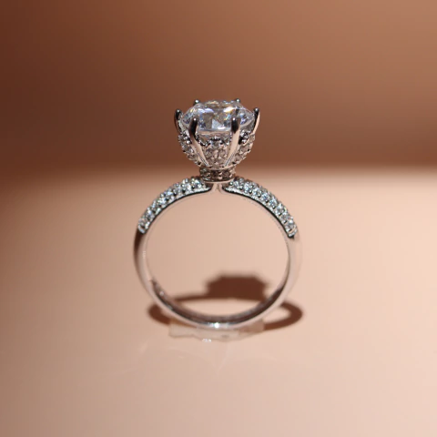 Anel Jessica - comprar online