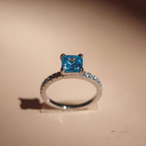 Anel Suzana - comprar online