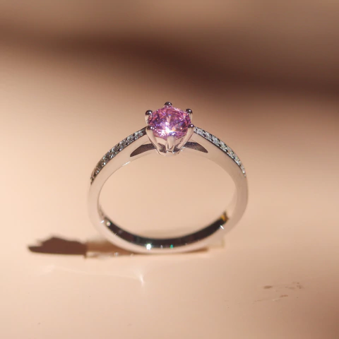 Anel Thaís - comprar online