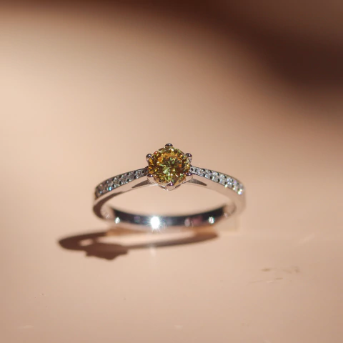 Anel Valentina - comprar online