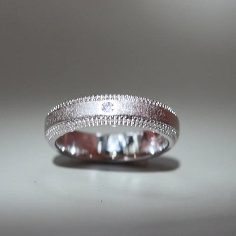 Aliança Elo Masc. - comprar online