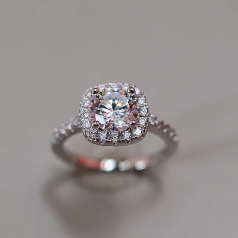 Anel Ariane - comprar online