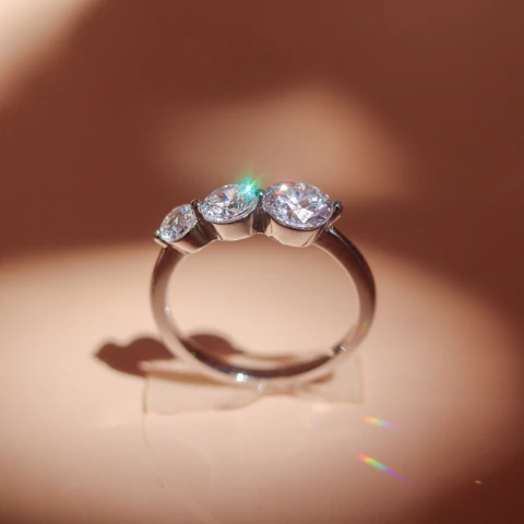 Anel Eva - comprar online