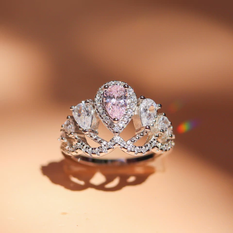 Anel Francisca - comprar online